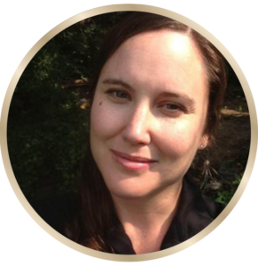 Anna Gc | Xenana Spa | Portland Oregon