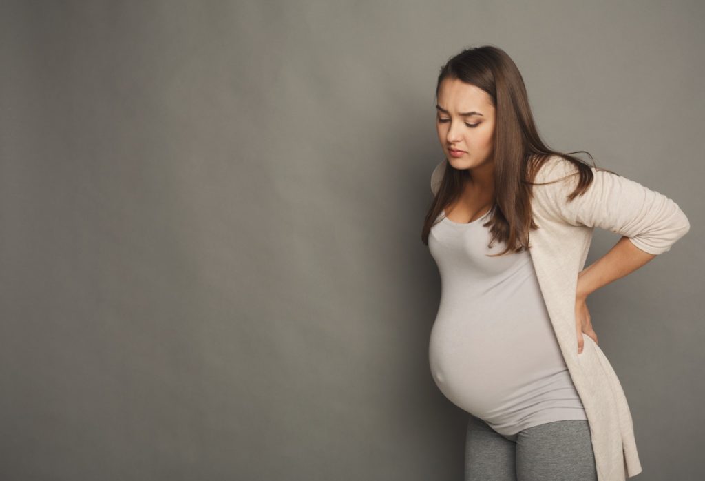One Of The Biggest Benefits Of Prenatal Massage Is Reduced Pain, Especially In The Low Back And Sciatic Areas.