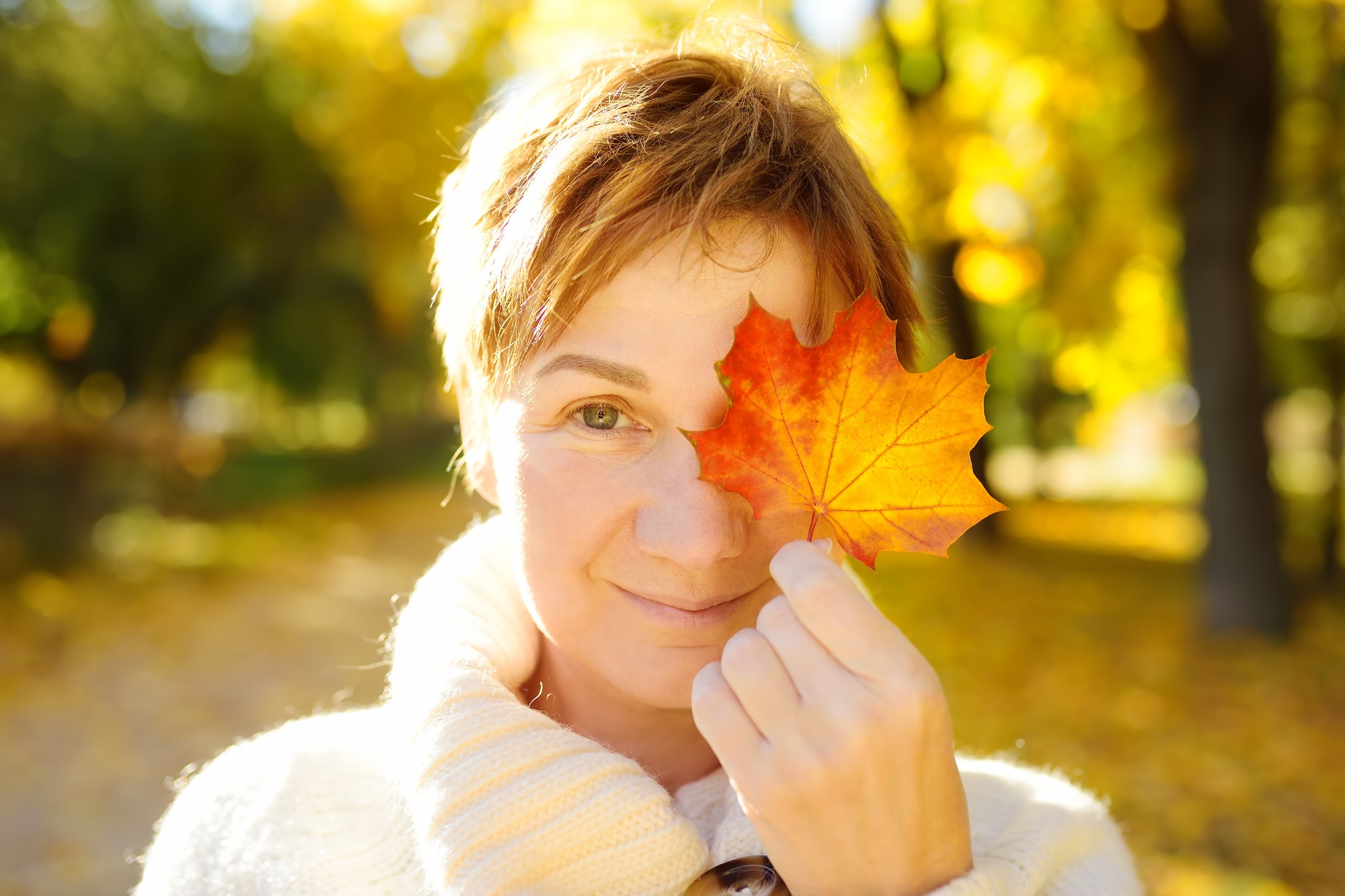 It's important to change your skincare with the seasons for the best results.